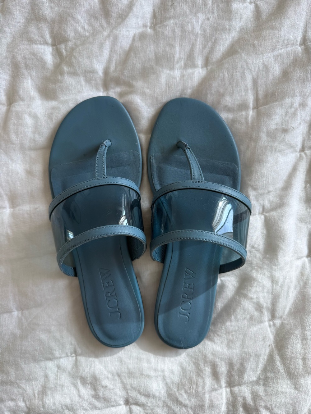 J crew sandals